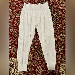 Athleta cozy joggers